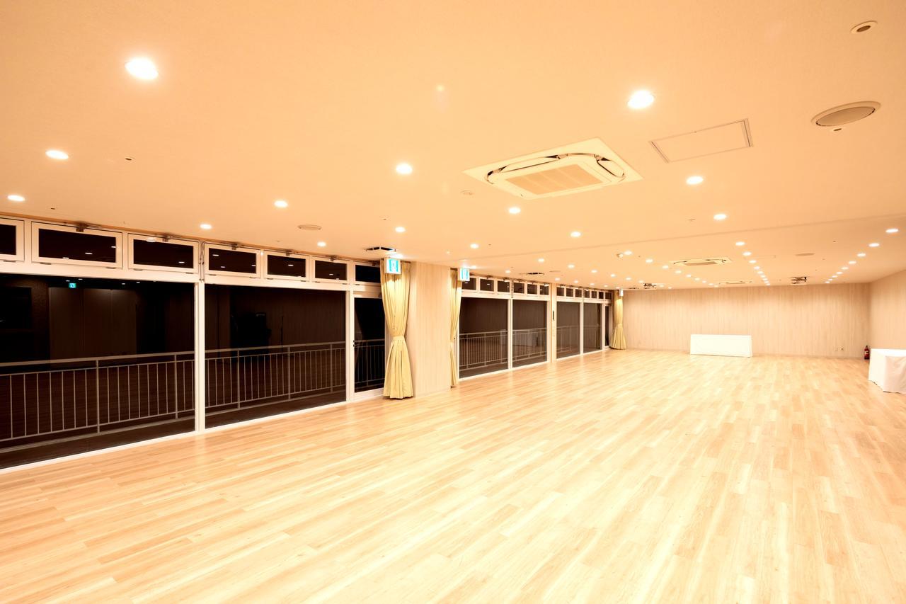 Kujyukushima Seaside Terrace Ξενοδοχείο Σασέμπο Εξωτερικό φωτογραφία